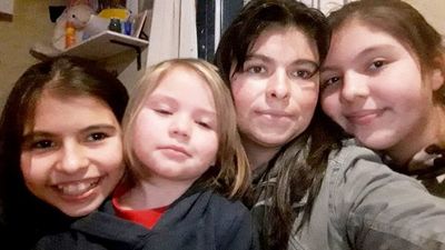 No callar más el maltrato y la violencia - Sociales - ABC Color