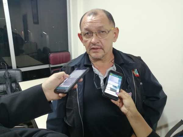 Guardiacárceles amenazan con huelga general - Judiciales.net