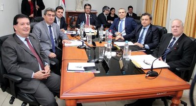 No hacen lugar a medida cautelar y se hará sesión del CM - Judiciales.net