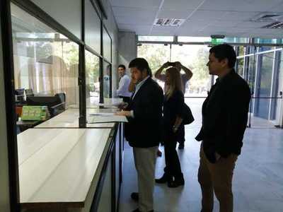 Amparo para suspender elección de terna de ministro de Corte - Judiciales.net