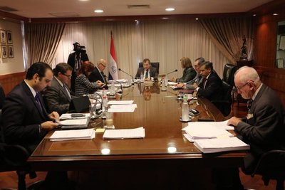 CSJ confirma a agentes fiscales - Judiciales.net