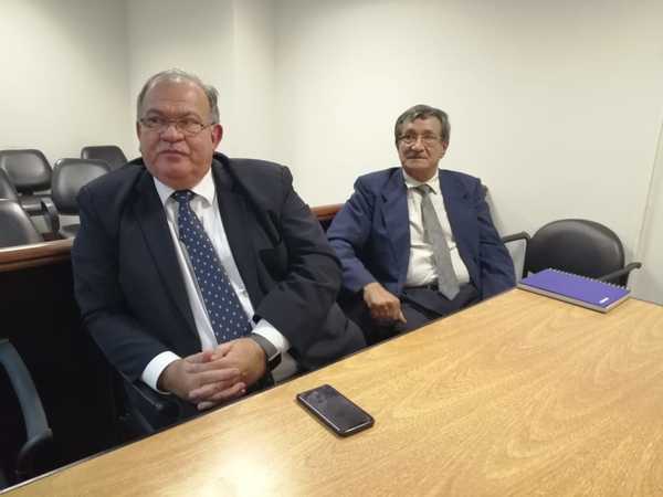 Condenan a exdirector del Río Pilcomayo - Judiciales.net