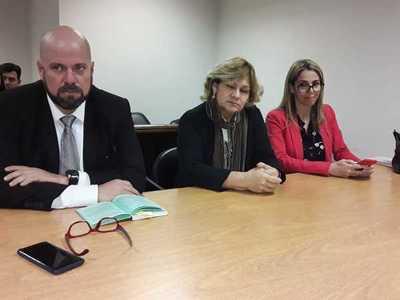 Exsubcontralora podrá ingresar a la Contraloría - Judiciales.net