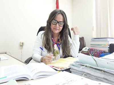 Confirman imputación del diputado Tomás Rivas - Judiciales.net