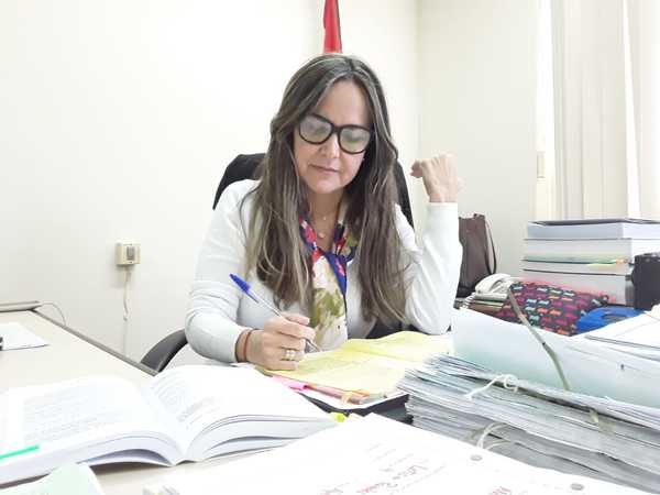 Confirman imputación del diputado Tomás Rivas - Judiciales.net