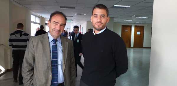 Caso Messer: Sobreseimiento provisional para Adolfo Granada - Judiciales.net