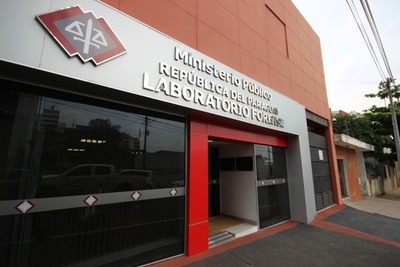 Becan a funcionarios del MP para curso "Forense Digital" - Judiciales.net