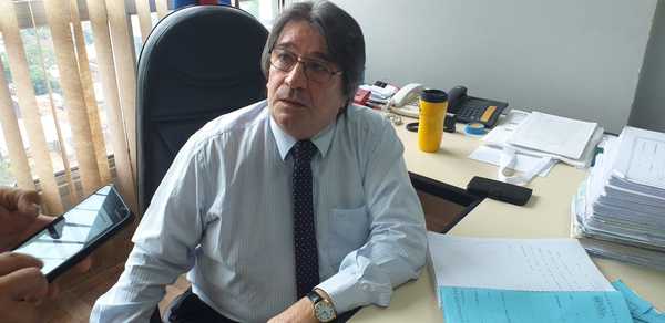 Camarista renunció por no tener respaldo de la Corte - Judiciales.net