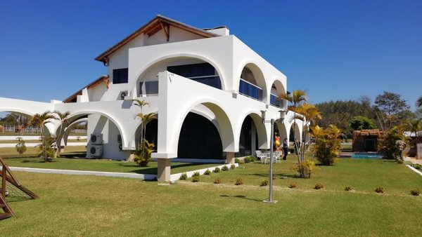 Fiscalía investigará supuesto robo en la quinta “Nápoles” - Judiciales.net