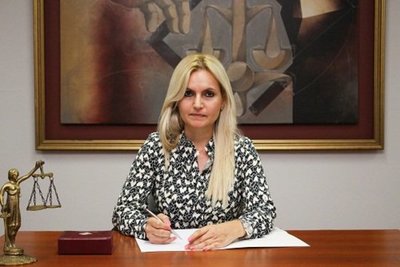 Imputan a hombres que balearon a embarazada - Judiciales.net