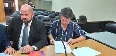 Cámara confirma a Tribunal que juzgará a extitular del Indert - Judiciales.net