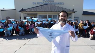 Declaran culpable a médico que se negó a hacer un aborto - Judiciales.net