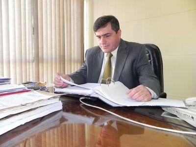 Corte confirma a fiscal en caso audios JEM - Judiciales.net