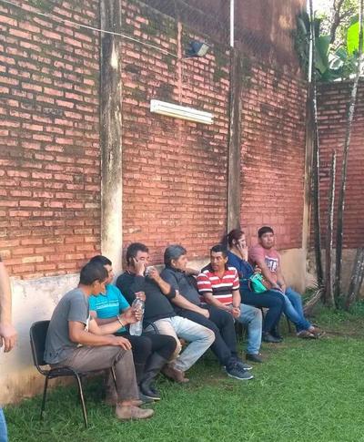 Operativo Espada: Imputan a los 12 detenidos - Judiciales.net