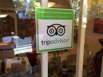 Restaurante español lleva a juicio a “Tripadvisor” - Judiciales.net