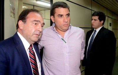 Fijan audiencia preliminar para Adolfo Granada - Judiciales.net