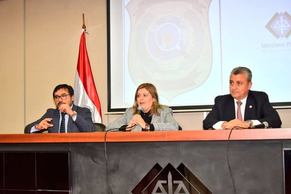 Romai: Imágenes revelan participación de imputados y abatidos - Judiciales.net