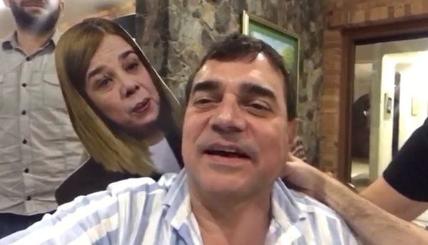 Confirman a jueza en caso corpóreo de Desirée - Judiciales.net