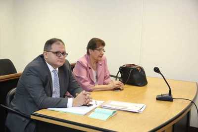 Noyme Yore apela su condena - Judiciales.net