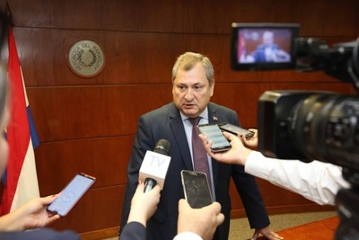 Titular de la CSJ afirma que fallos deben ser predecibles - Judiciales.net