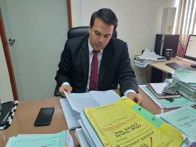 Fijan audiencia preliminar en caso audios JEM - Judiciales.net