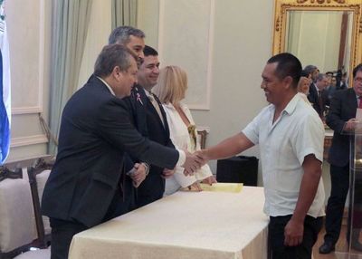 Paraguay cumple con sentencia de la Corte IDH - Judiciales.net