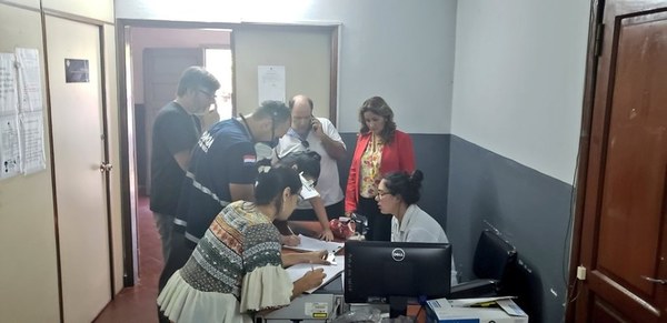 Autopsia reveló que mujer murió por asfixia - Judiciales.net