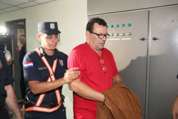 Operativo Brillante: Juez hizo lugar al cambio de reclusión de policías - Judiciales.net