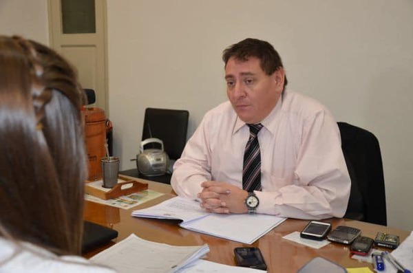 Altas condenas por secuestro de ganadero - Judiciales.net