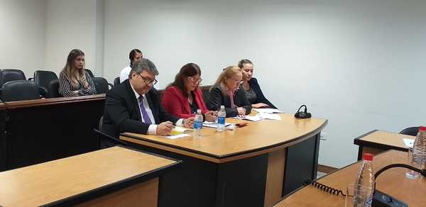 Once años de cárcel por estafar a Maris Llorens - Judiciales.net