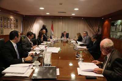 Ministra comunicó robo de evidencias en Alto Paraná - Judiciales.net