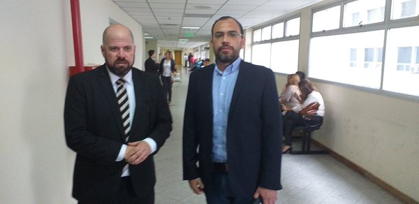 Exsecretario del JEM irá a juicio oral y público - Judiciales.net