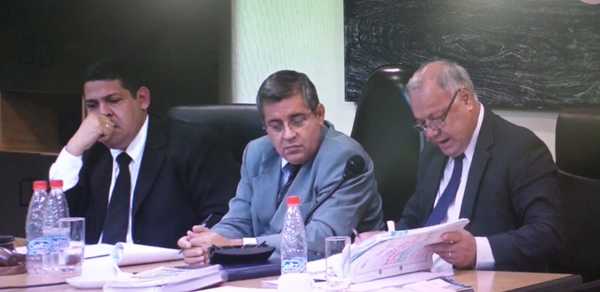 Niñera de Oro: Tribunal de Sentencia rechazó incidentes - Judiciales.net