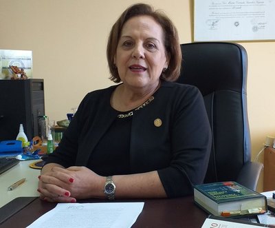 Caso Messer: Remiten antecedentes de Horacio Cartes a FGE - Judiciales.net