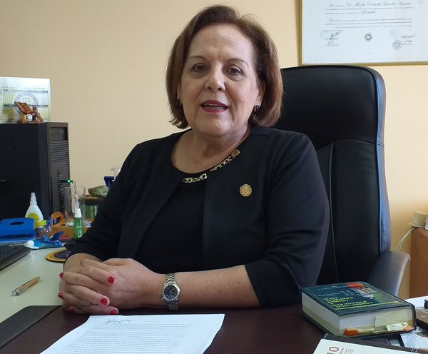 Caso Messer: Remiten antecedentes de Horacio Cartes a FGE - Judiciales.net