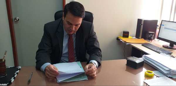 Desestiman denuncia de supuesto plan para matar a HC - Judiciales.net