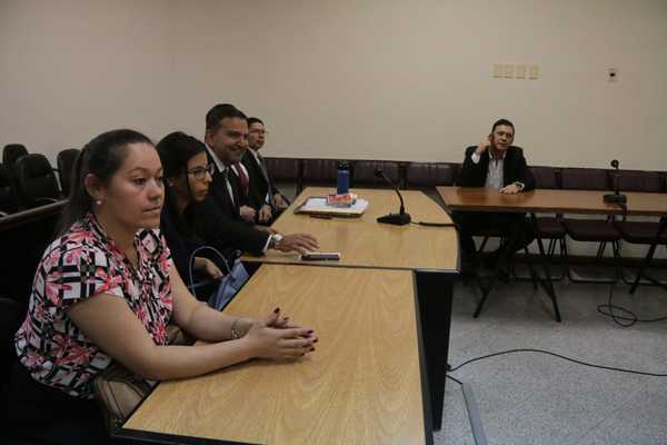 Abogado confía en absolución de la “Niñera de Oro” - Judiciales.net