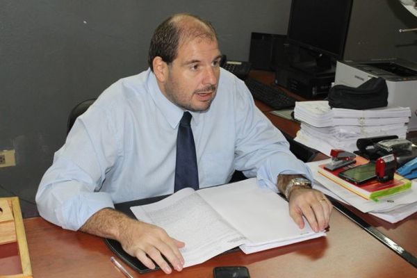 Imputan a conductor que generó persecución policial - Judiciales.net