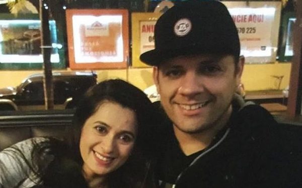"Cucho" pasará Semana Santa con su familia - Judiciales.net
