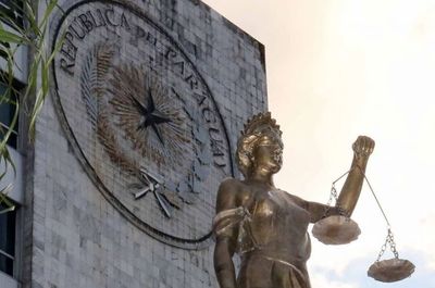 Fijan audiencia para asistente fiscal - Judiciales.net