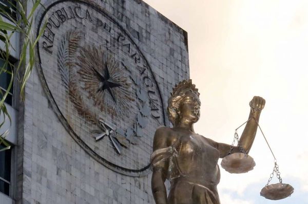 Fijan audiencia para asistente fiscal - Judiciales.net