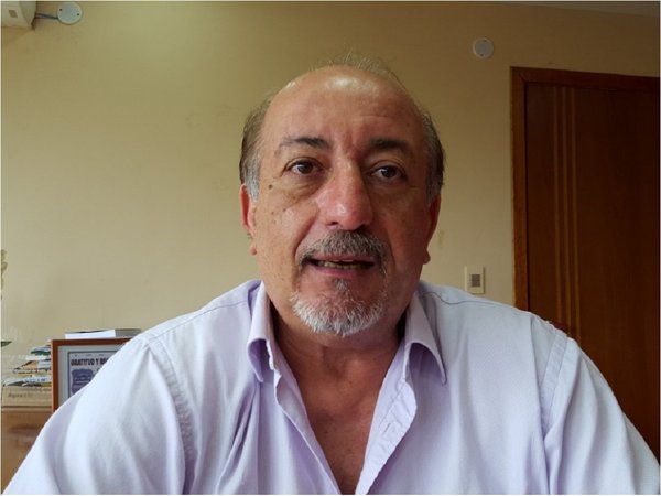 Intendente enfrentará juicio oral por lesión de confianza - Judiciales.net