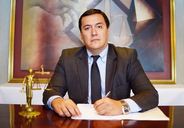 Rechazan apelación de brasileño imputado por estafa - Judiciales.net