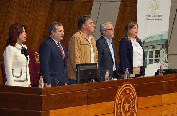 Debaten proyecto que modificará ley del JEM - Judiciales.net