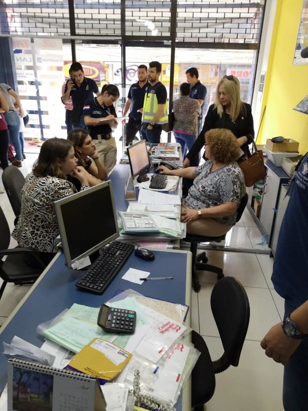 Desbaratan supuesta red internacional de trata de personas - Judiciales.net