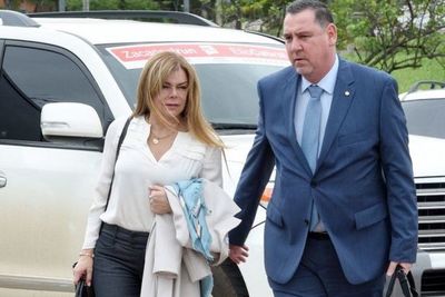 Abogado de Zacarías Irún pide anular imputación - Judiciales.net