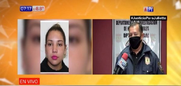 Niño de 12 años habría disparado y matado accidentalmente a mujer | Noticias Paraguay