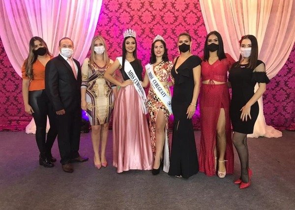 Miss Curuguaty: unas 18 personas ya fueron identificadas y hoy declaran ante la Fiscalía » Ñanduti
