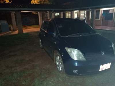 FUERON A DAR UN PASEO POR LA COSTANERA Y TERMINARON PRESOS