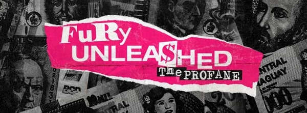 HOY / "Fury Unleashed", lo nuevo de The Profane